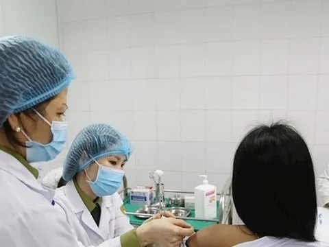 Tiến độ của 5 loại vaccine Covid-19 nghiên cứu, sản xuất trong nước