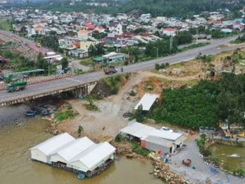Quảng Ngãi cần huy động hơn 120.000 tỷ để xây dựng nhà ở giai đoạn 2021-2030