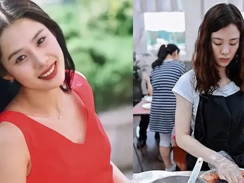 Sau 20 năm tạo nên cơn sốt trên màn ảnh, mỹ nhân 'Giày thủy tinh' sống ra sao ở tuổi U50?