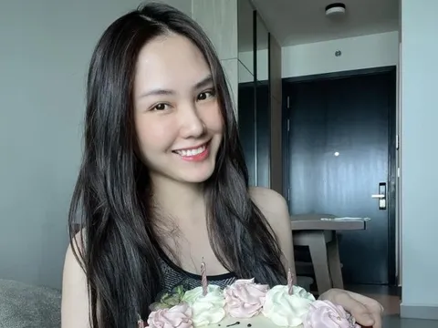 Mặt mộc gây bất ngờ của Top 3 Miss World Vietnam 2022