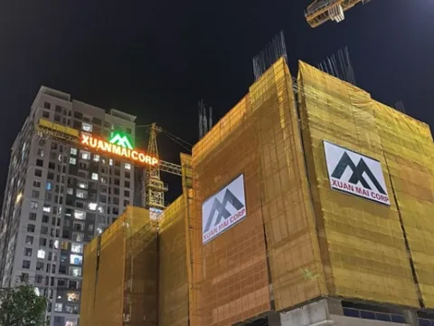 Hà Nội: Điều tra vụ cô gái tử vong bên cạnh bạn trai tại căn hộ chung cư