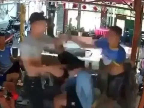 Điều tra vụ xô xát khi mượn điếu cày, một người bị đánh tử vong