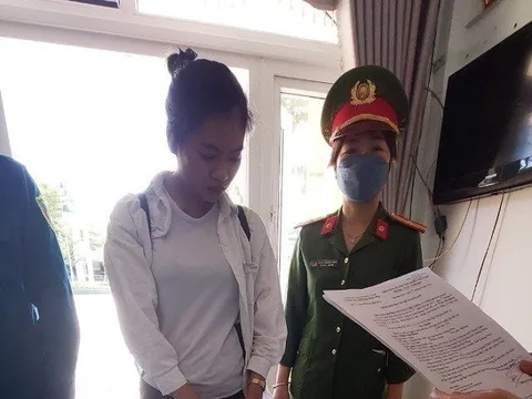 Bắt cô gái trẻ lừa đảo gần 1 tỷ đồng để chơi Bitcoin