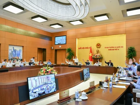 Quyết nghị chi 1.155 tỷ đồng hỗ trợ hơn 414 nghìn lao động