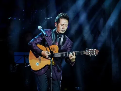 Bằng Kiều nói gì khi được hỏi chạy show liên tục để nuôi con trai mới sinh?