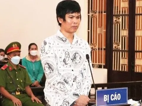 Bản án 9 năm tù cho kẻ dùng búa đánh người suýt chết