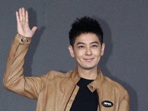 Hình ảnh mới nhất về diễn viên Lâm Chí Dĩnh sau tai nạn nghiêm trọng