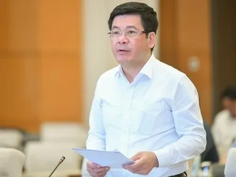 Hoàn thiện thể chế về bảo vệ quyền lợi người tiêu dùng