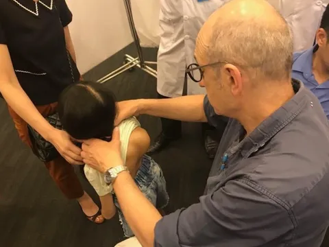 Tầm quan trọng của sàng lọc dị tật bẩm sinh vận động đối với trẻ