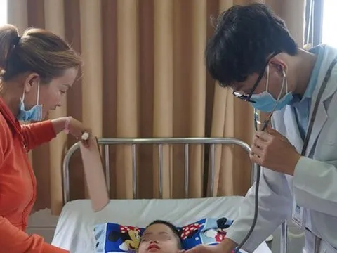 Gia tăng bệnh nhân đột quỵ hậu COVID-19