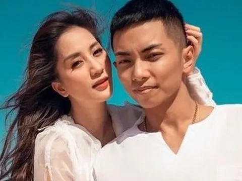 Phan Hiển: Đám cưới của chúng tôi không thể thiếu Chí Anh