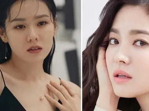 Những cặp "kỳ phùng địch thủ" vô cùng nổi tiếng của giới diễn viên nữ Hàn Quốc, ai hơn ai?