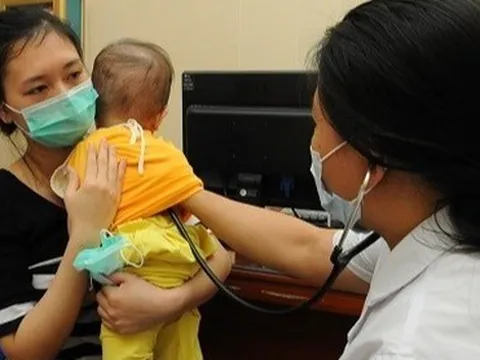 Sẽ tiêm miễn phí thêm 4 loại vắc-xin đắt tiền