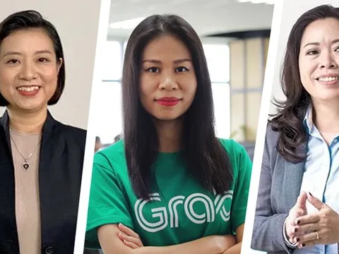 Những nữ doanh nhân Việt làm sếp các công ty đa quốc gia