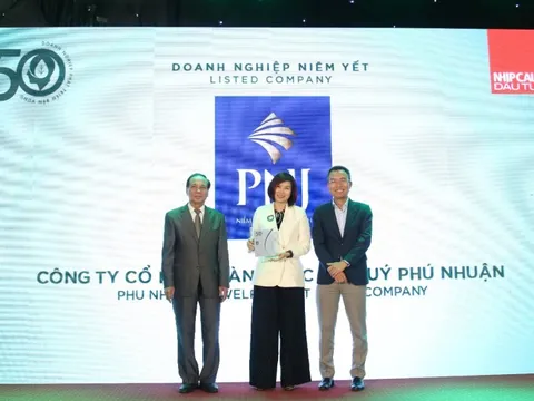 Có một ADN đặc biệt ở PNJ