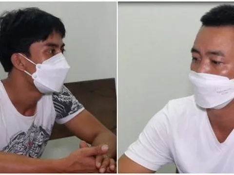 Thủ đoạn của đường dây trộm dầu chuyên nghiệp tại khu công nghiệp