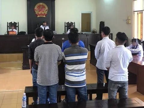 Bạc Liêu: Xét xử phúc thẩm vụ cố ý gây thương tích khi khiêng quan tài qua đất tranh chấp