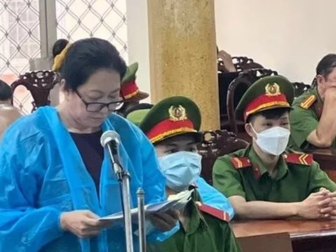 Phiên tòa tạm hoãn vì “trùm buôn lậu" Mười Tường khai tình tiết mới