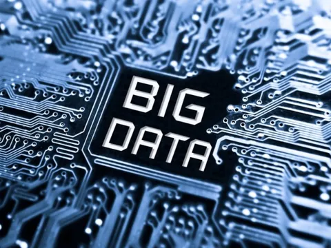 Dữ liệu lớn sẽ tạo ra hơn 100 tỷ USD trong các dịch vụ công chủ chốt