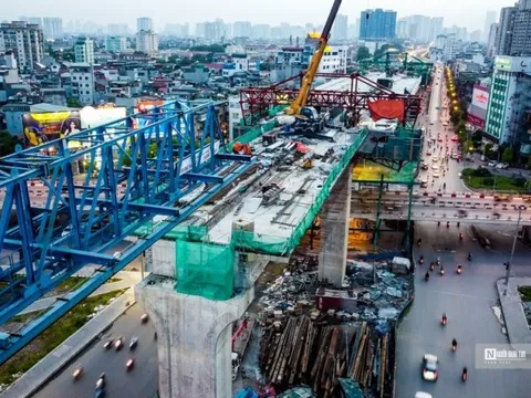 Thủ tướng giao 6 tổ công tác thúc giải ngân vốn đầu tư công