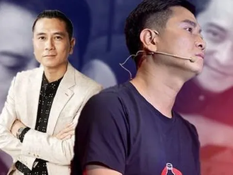 Hồ Hoài Anh xin làm việc trước với Ban Giám đốc Học viện Âm nhạc Quốc gia, Hồng Đăng báo ốm