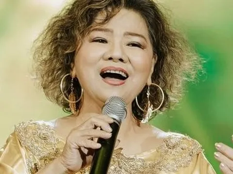 NSND Thanh Hoa: Tôi thấy các ca sĩ hát hay đều ở Nghệ An, Thanh Hoá