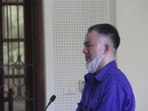 Cựu công an nhận án nặng vì buôn bán lượng lớn ma túy