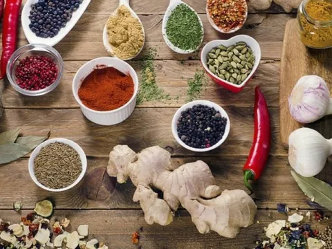 Muốn giảm cân nhanh, đừng bỏ qua 7 loại gia vị có sẵn trong căn bếp nhà bạn