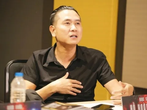 Học viện Âm nhạc Quốc gia Việt Nam thông tin về việc giải trình của Hồ Hoài Anh