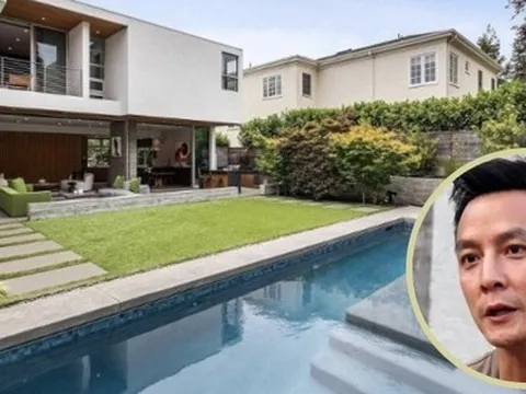 Ngô Ngạn Tổ bán nhà tại Mỹ