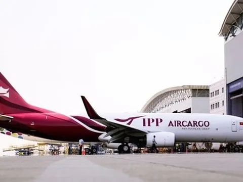 Hai Bộ ủng hộ ông Johnathan Hạnh Nguyễn lập hãng bay IPP Air Cargo