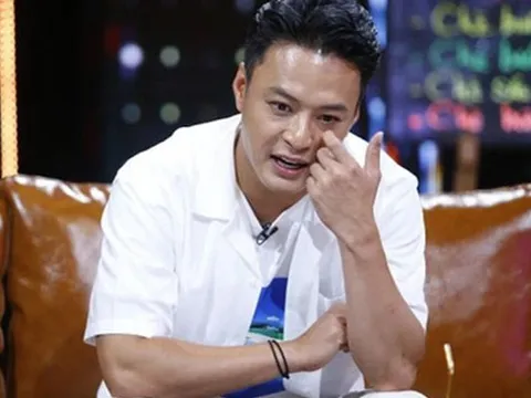 Hồng Đăng báo ốm, sẽ trình diện Nhà hát kịch Hà Nội trong 2-3 ngày nữa