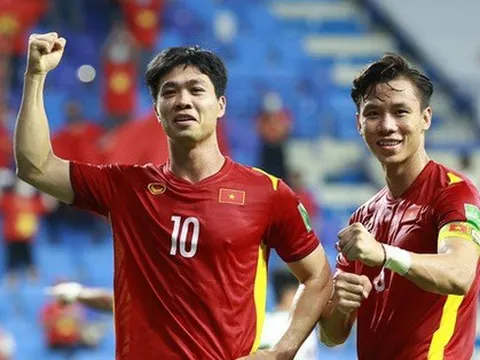 VFF khẩn trương tìm kiếm đối thủ đá giao hữu với tuyển Việt Nam thay tuyển Ấn Độ