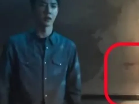 Phim Trung Quốc lại gây bức xúc vì có đường lưỡi bò phi pháp