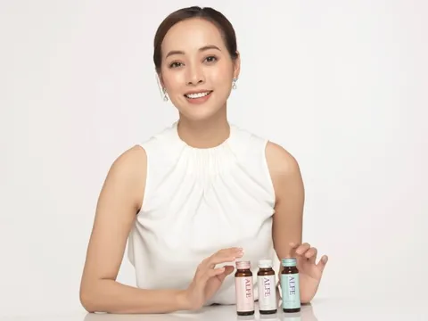 Dược Hậu Giang tiếp tục nâng cao sứ mệnh chăm sóc sức khoẻ người Việt