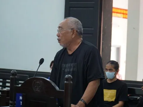 Tòa án xử phúc thẩm vụ công dân kiện Chủ tịch tỉnh Khánh Hòa