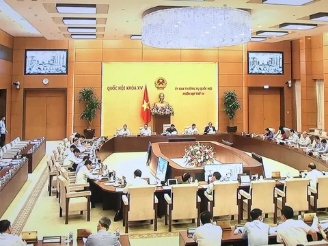 Sử dụng 1.155 tỷ đồng để tiếp tục hỗ trợ người lao động