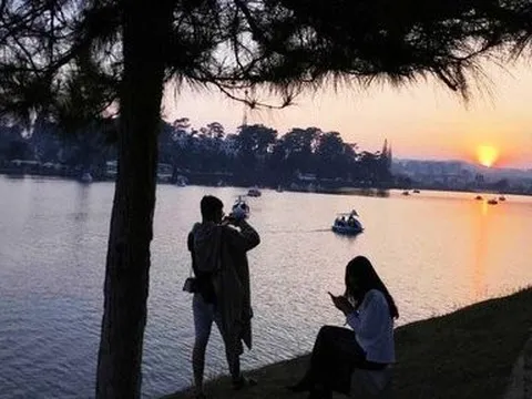 Top 6 điểm hẹn hò lãng mạn nhất thế giới