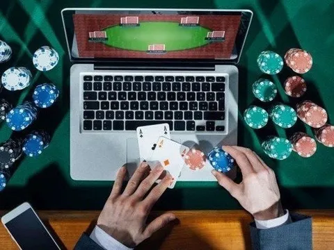 Phá đường dây đánh bạc qua mạng với tổng số tiền hơn 1,5 triệu USD