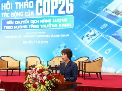 Nên loại bỏ dần phương tiện sử dụng động cơ đốt trong