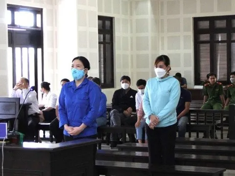 Nữ đại gia bất động sản Đà Nẵng vỡ nợ 1.300 tỷ lãnh án chung thân