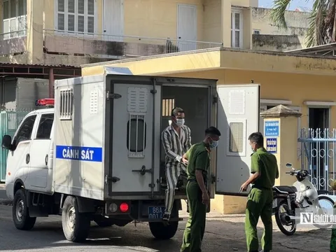 Bản án thích đáng cho đối tượng trộm cắp tài sản và tàng trữ ma túy