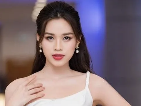 Đỗ Thị Hà trở về nơi đầu tiên tự học catwalk trước khi đi thi hoa hậu