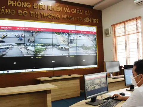 Bến Tre: Ban hành danh mục nền tảng số quốc gia sử dụng trên địa bàn tỉnh