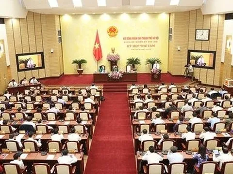 HĐND Tp.Hà Nội sẽ họp xem xét, thông qua Quy định mức thu học phí