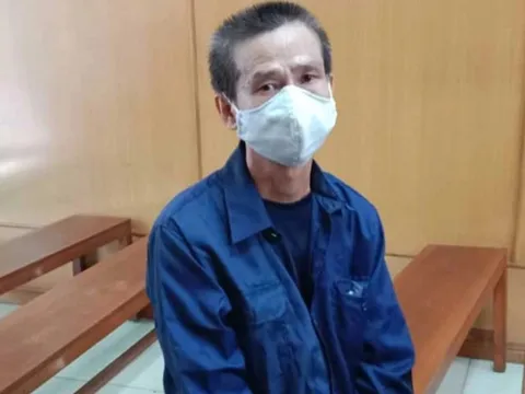 Lãnh án nặng sau đòn ghen vô cớ