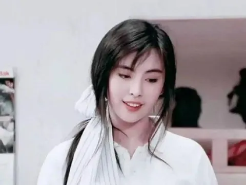 Nhan sắc khó tin của "đệ nhất mỹ nhân Hong Kong" Vương Tổ Hiền ở tuổi 55