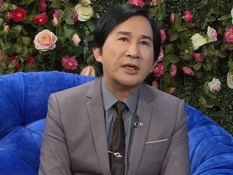 NSƯT Kim Tử Long cúi đầu xin lỗi về ồn ào những ngày qua