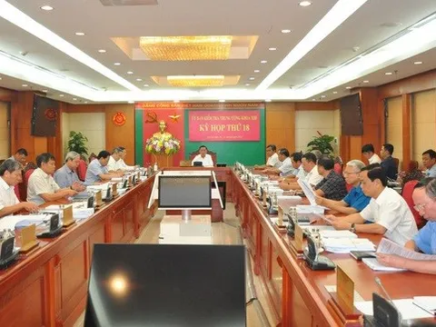 Vi phạm của Bí thư và nguyên Chủ tịch tỉnh Hải Dương đến mức phải xem xét kỷ luật