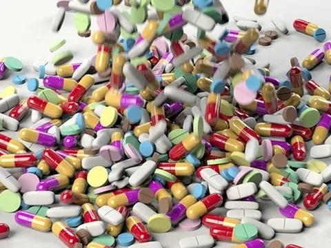 Một công ty ở TP HCM nhập chui 3.042 hộp thuốc ung thư thuộc danh mục thuốc độc